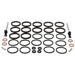 All Balls, opravná sada předního brzdového třmenu, Kawasaki ZX-6R 98-99, Suzuki GSXR1100 93-98, GSXR750 94-95