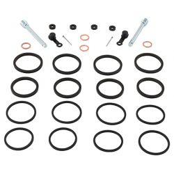 All Balls, opravná sada předního brzdového třmenu, Suzuki GSXR1100 89-92, GSX-R600 92-93, GSXR750 88-93