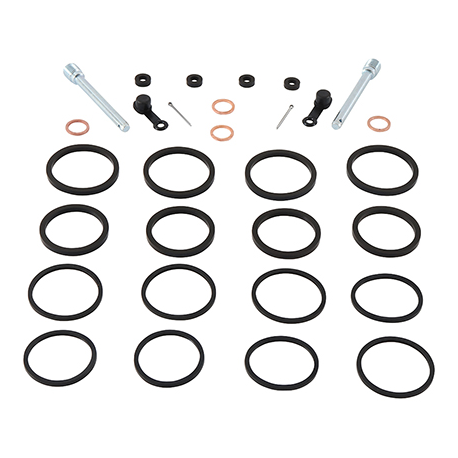 All Balls, opravná sada předního brzdového třmenu, Suzuki GSXR1100 89-92, GSX-R600 92-93, GSXR750 88-93