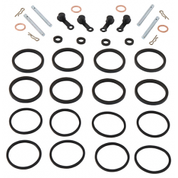 All Balls, opravná sada předního brzdového třmenu, Suzuki GSXR 1100 86-88, GSXR 750 86-87