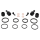 All Balls, opravná sada předního brzdového třmenu, Kawasaki ZEPHYR ZR750 91-93, ZX10 88-90, Suzuki GSX1100G 91-93