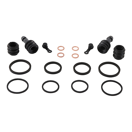 All Balls, opravná sada předního brzdového třmenu, Kawasaki ZEPHYR ZR750 91-93, ZX10 88-90, Suzuki GSX1100G 91-93