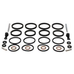 All Balls, opravná sada předního brzdového třmenu, Suzuki GSX-R600 97-00, TL1000S 97-01