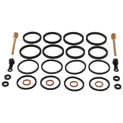 All Balls, opravná sada předního brzdového třmenu, Kawasaki VN2000 04-10, ZZR1200 02-05, Suzuki GSXR750 02-03, SV1000S 03-07