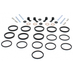 All Balls, opravná sada předního brzdového třmenu, Suzuki GSX600F KATANA 88-97, GSX750F KATANA 89-97