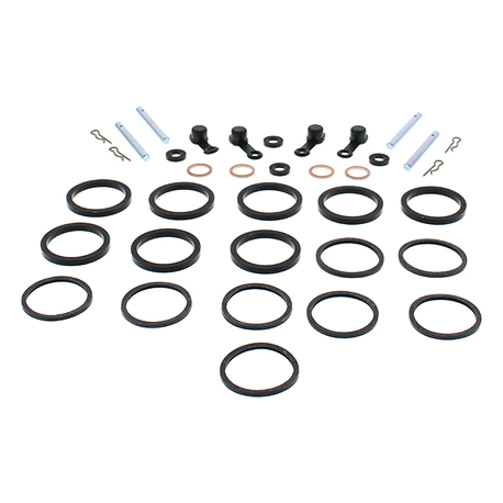All Balls, opravná sada předního brzdového třmenu, Suzuki GSX600F KATANA 88-97, GSX750F KATANA 89-97