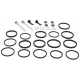 All Balls, opravná sada předního brzdového třmenu, Suzuki GSX-R600 02-03