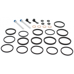 All Balls, opravná sada předního brzdového třmenu, Suzuki GSX-R600 02-03