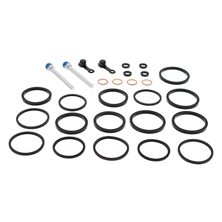 All Balls, opravná sada předního brzdového třmenu, Suzuki GSX-R600 02-03
