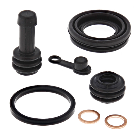 All Balls, opravná sada předního brzdového třmenu, Suzuki GN125 91-95