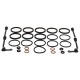 All Balls, opravná sada předního brzdového třmenu, Kawasaki VN1600 MEAN STREAK 05-08, ZX10R 04-07, ZX12R 04-05, ZX-6R 03-06, Z