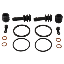 All Balls, opravná sada předního brzdového třmenu, Kawasaki VN750 VULCAN 86-06, GPZ1100/750 83-85, ZX9R 84-89