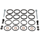 All Balls, opravná sada předního brzdového třmenu, Kawasaki Z1000 03-06, ZX9R 02-03