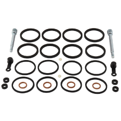 All Balls, opravná sada předního brzdového třmenu, Kawasaki Z1000 03-06, ZX9R 02-03