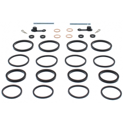 All Balls, opravná sada předního brzdového třmenu, Kawasaki ZX7 89-92, ZX7R 91-94, ZXR750