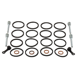 All Balls, opravná sada předního brzdového třmenu, Kawasaki ZX-6R (636) 13-18