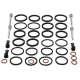 All Balls, opravná sada předního brzdového třmenu, Honda VFR 1200 10-14