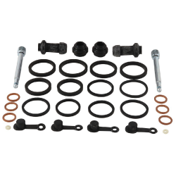 All Balls, opravná sada předního brzdového třmenu, Honda ST1100A 96-02, VTX1800 02-05