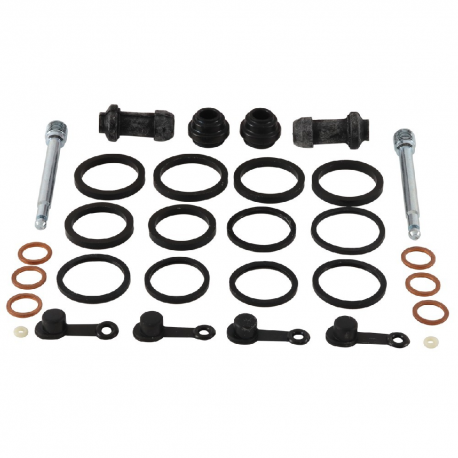 All Balls, opravná sada předního brzdového třmenu, Honda ST1100A 96-02, VTX1800 02-05