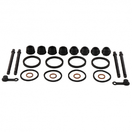All Balls, opravná sada předního brzdového třmenu, Honda GL1100 '82, CBX1000 '81-'82
