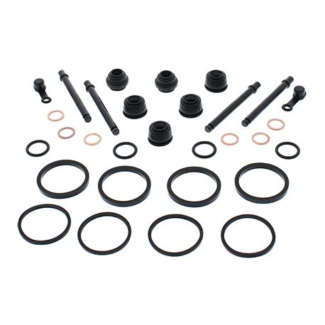 All Balls, opravná sada předního brzdového třmenu, Honda VF750F '83-'84, VF750S '83, VF1000F '84, VF1000R '85-'86