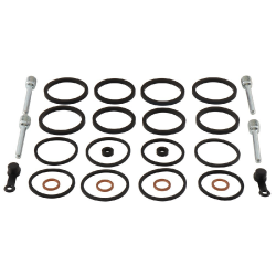All Balls, opravná sada předního brzdového třmenu, Honda CBR 600F4 99-06, CBR 900RR 98-99, RVT 1000R RC51 00-06, VTR 1000SP 00