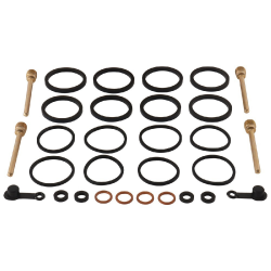 All Balls, opravná sada předního brzdového třmenu, Honda CB1000R 09-15, CBR1000RA ABS 09-18, CBR1000RR 04-18, CBR600RA ABS 09-