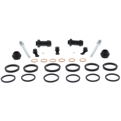 All Balls, opravná sada předního brzdového třmenu, Honda CBF1000ABS '13-'15, NT700V '06-'08, DN01 '08-'09