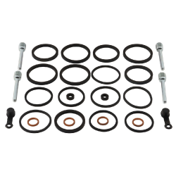 All Balls, opravná sada předního brzdového třmenu, Honda CBR929RR '00-'01, CBR954RR '02