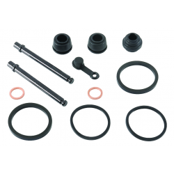 All Balls, opravná sada předního brzdového třmenu, Honda CB550SC '83, CX650 '83, VT500C '83-'86, VT500FT '83-'84, VT700 '86-'8