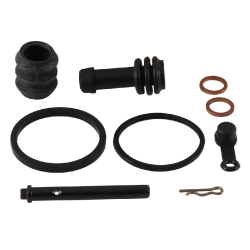 All Balls, opravná sada zadního brzdového třmenu, Kawasaki ER6/KLE650/Z1000/ZX6R/ZX9R/ZX10R/ZR550/ZR750/GPZ1100