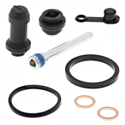 All Balls, opravná sada zadního brzdového třmenu, Kawasaki ZX10R '11-'17, ZX6R '13-'17