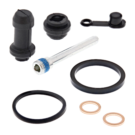 All Balls, opravná sada zadního brzdového třmenu, Kawasaki ZX10R '11-'17, ZX6R '13-'17