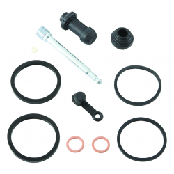 All Balls, opravná sada zadního brzdového třmenu, Honda VTX1800 '02-'08, NRX1800 '04-'05