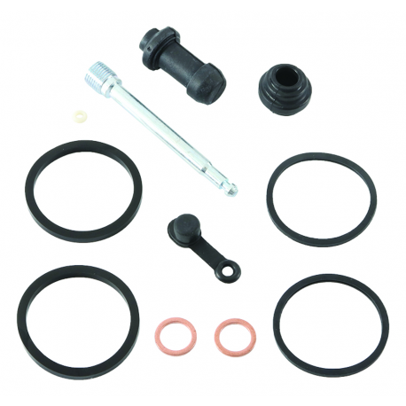 All Balls, opravná sada zadního brzdového třmenu, Honda VTX1800 '02-'08, NRX1800 '04-'05