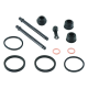 All Balls, opravná sada zadního brzdového třmenu, Honda VF1100C MAGNA '83-'86, VF1100S '83