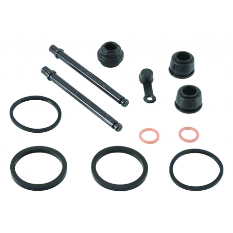 All Balls, opravná sada zadního brzdového třmenu, Honda VF1100C MAGNA '83-'86, VF1100S '83