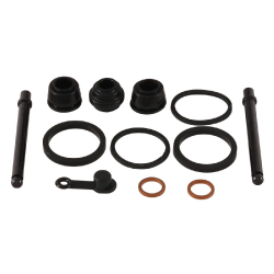 All Balls, opravná sada zadního brzdového třmenu, Honda CB750F 81-83, CB900F 81-82, CBR1000F 87-88, CBR600F 87-90, CBX1000/1100