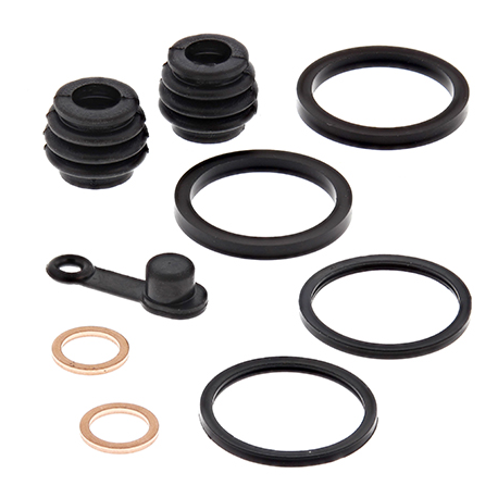All Balls, opravná sada zadního brzdového třmenu, Yamaha YXZ1000R/EPS/SE/SS 16-18