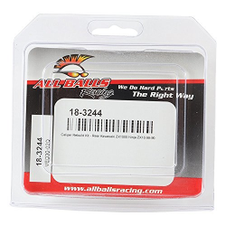 All Balls, opravná sada zadního brzdového třmenu, Kawasaki ZX10 '88-'89