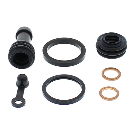 All Balls, opravná sada zadního brzdového třmenu, Polaris SPORTSMAN 500 X2 06
