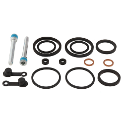 All Balls, opravná sada předního brzdového třmenu, Suzuki AN400 BURGMAN 03-06