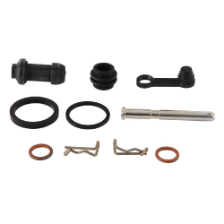 All Balls, opravná sada zadního brzdového třmenu, Husqvarna FE 250/350/450 '18-'19, TE250/300 '18-'19, TE 250/300 TPI '18-'19