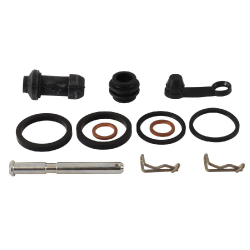 All Balls, opravná sada předního brzdového třmenu, Husqvarna FE 250/350/450 '18-'19, TE250/300 '18-'19, TE 250/300 TPI '18-'19