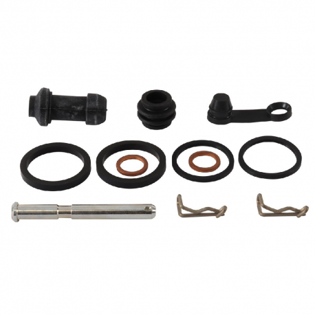 All Balls, opravná sada předního brzdového třmenu, Husqvarna FE 250/350/450 '18-'19, TE250/300 '18-'19, TE 250/300 TPI '18-'19