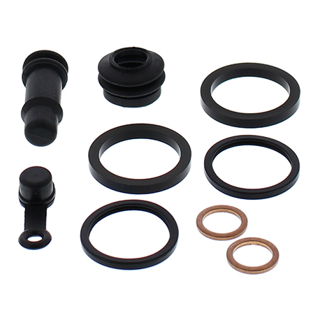 All Balls, opravná sada předního brzdového třmenu, Yamaha YZ65 18-19