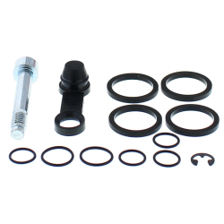 All Balls, opravná sada zadního brzdového třmenu, KTM SX 65 '03-'19, SX 85 '03-'11, SX 105 '04-'11, Husqvarna TC 65 '18-'19