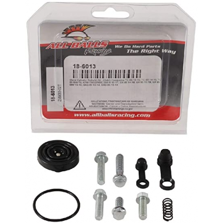 All Balls, opravná sada spojkového válce Husqvarna TC 65 18-19, TC 85 14-19, KTM FREERIDE 250R 15-17, SX 65 14-19, SX 85 13