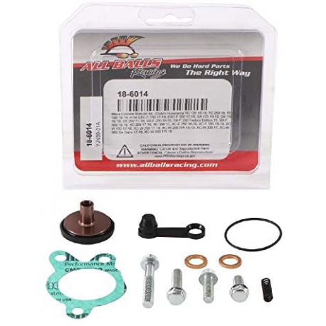 All Balls, opravná sada spojkového válce KTM SXF 250/350 16-19, EXCF 250/350 17-19, EXCF 250/300 TPI 18-19, SX 125 16-19, S