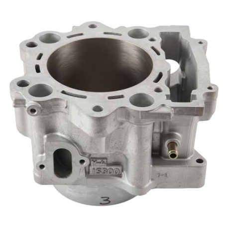 Cylinder Works, válec Yamaha YFM 700 Raptor '06-'18 STD  102mm (NICASIL)